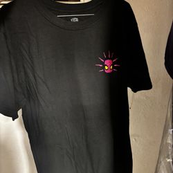 Marvel/ Pop’s Shirt