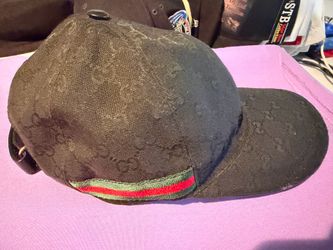 Gucci hat for sale authentic
