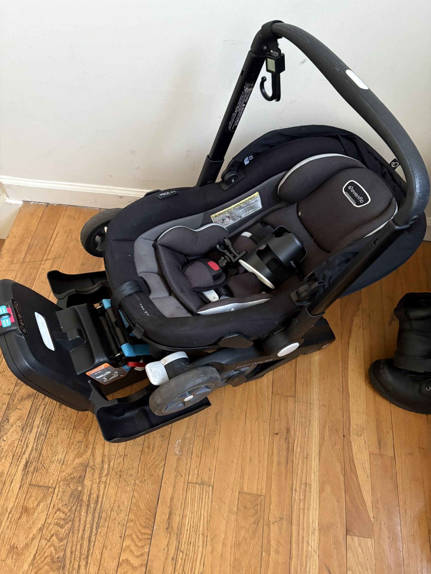 Evenflo Stroller