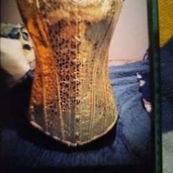 Corsets  Diferentes  Medidas 