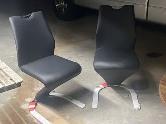 Dining Chairs