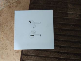 Air Pods Pro