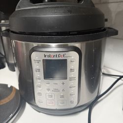 Instant Pot
