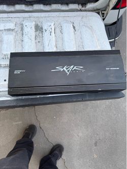 Skar 4500 amp