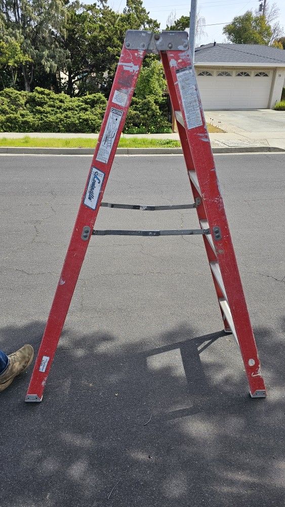 Ladder 