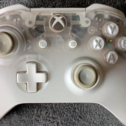 Special Edition Phantom Xbox One Wireless Controller 