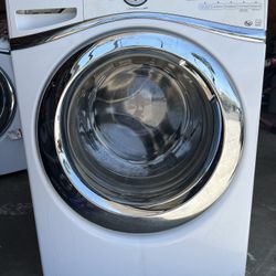 Whirlpool Washer & Dryer