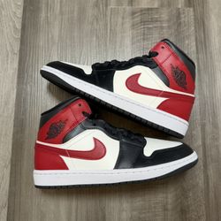 Air Jordan retro 1 Sz 8