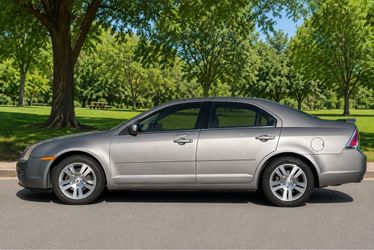 2008 Ford Fusion SEL for Sale