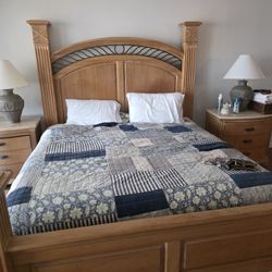 king size bedroom set