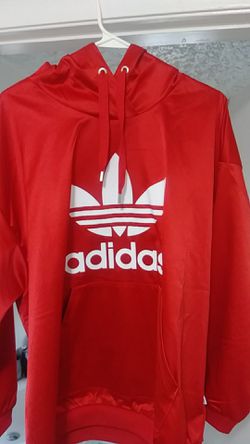 Adidas originals hoodie