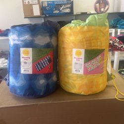 Kids Sleeping Bag