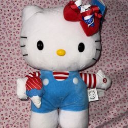 Hello Kitty Stepper 