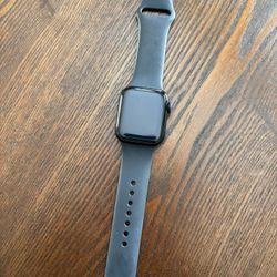 Apple Watch SE