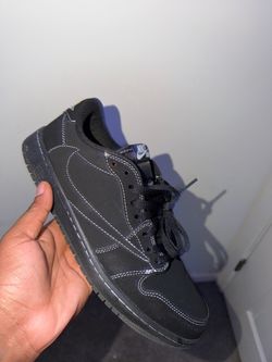 Travis Scott 1s