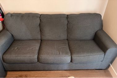 3 seat sofa and love seat