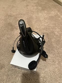 Wireless Headset For Phone