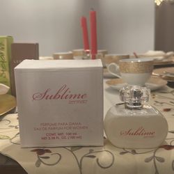 Zermat parfum for women 