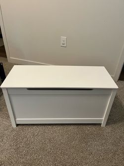 Storage/Toy Chest