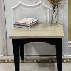 Farmhouse Table Solid Wood