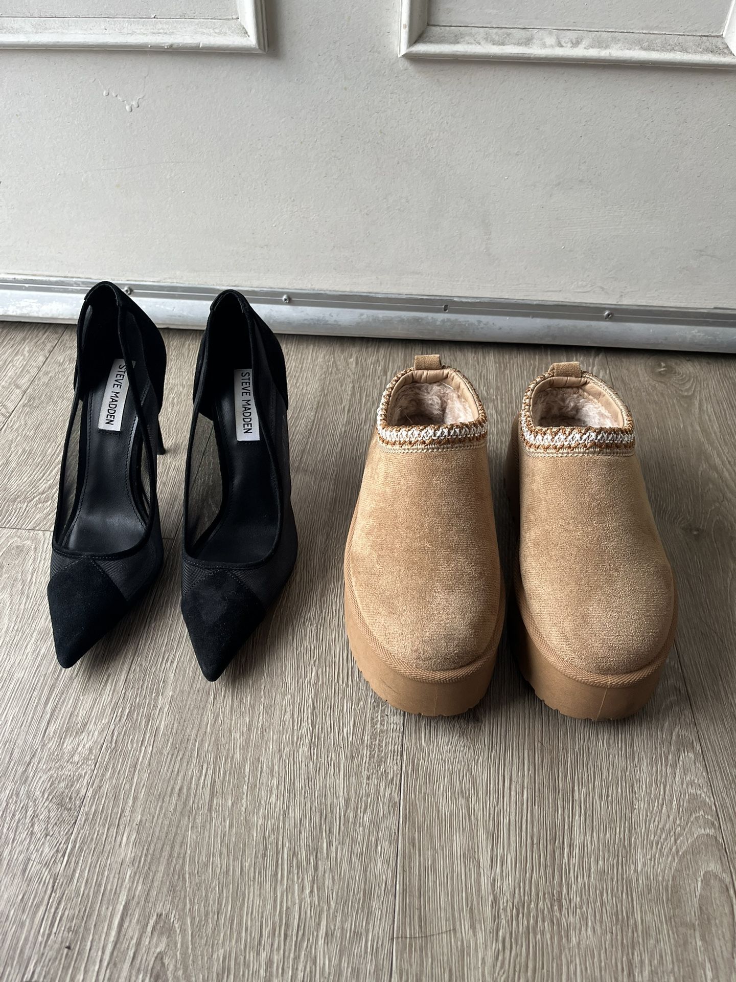 Women’s Shoes And Heels