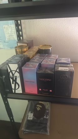Colognes 📲