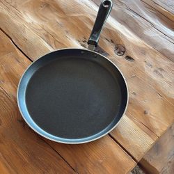 T- Fal Crepe Pan Made In France