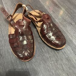 Guaraches Huarache Size 12 Toddlers 