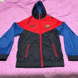 FCB Jacket