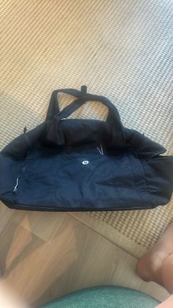 Vuori Gym Bag