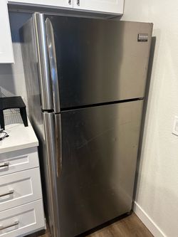 Free Fridge