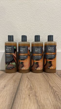Brand New Dove Men Body Wash $4 Each