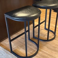 Counter stool