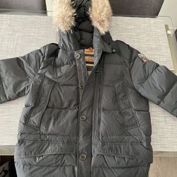 Parajumper Mens Jacet