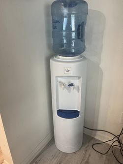 Culligan Water Dispenser