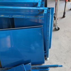 Miller 6Dwx ArcStation Welding ( Work Surface not included)