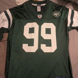 New York Jets Jerseys