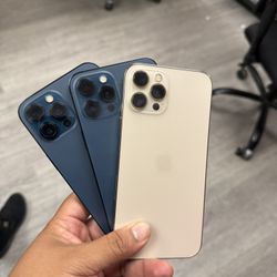 iPhone 12 Pro Max Unlocked 128GB 