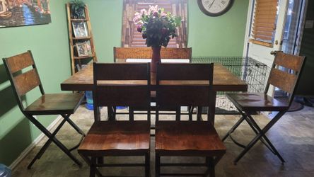 Dining Room Set