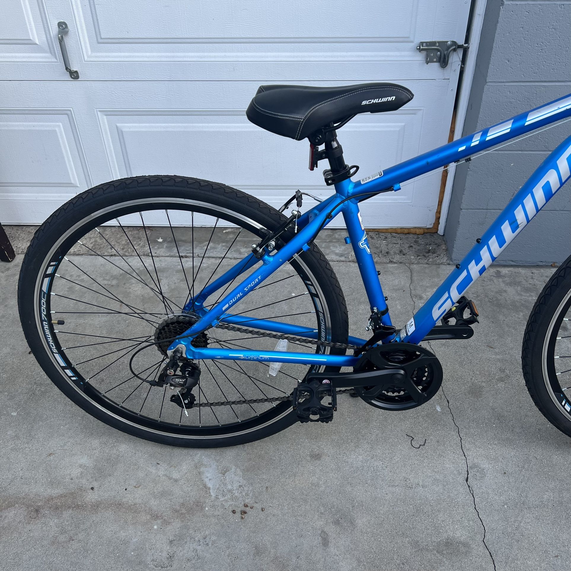 Schwinn men's cheap gtx 3