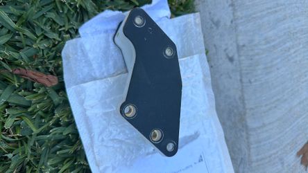 Chain Guide Slider