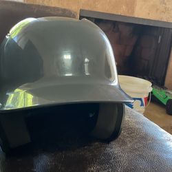evoshield Baseball Helmet
