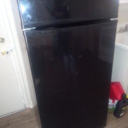 Whirlpool Fridge 