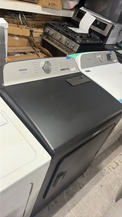 Maytag Electric Dryer
