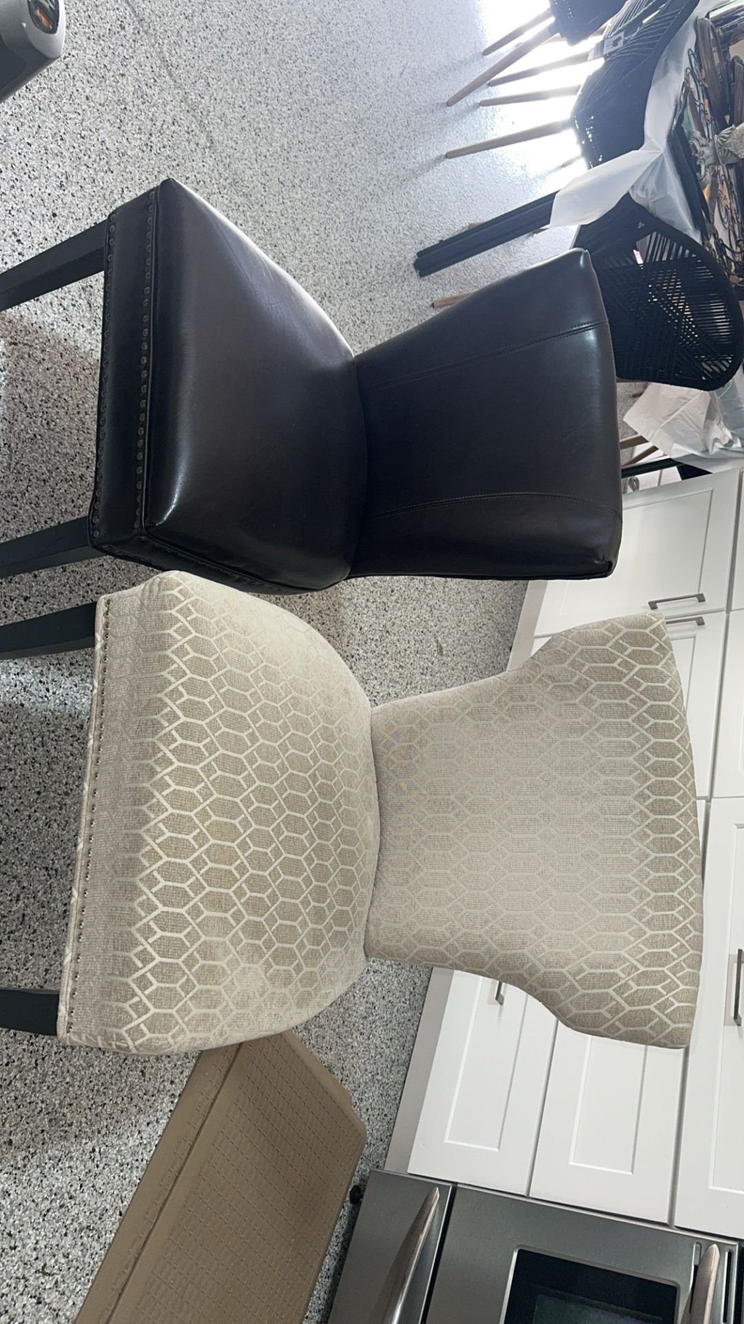 Chairs Set Of 2