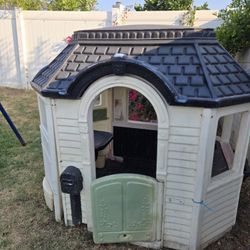 Play House 