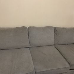 $300 Sofa & Loveseat
