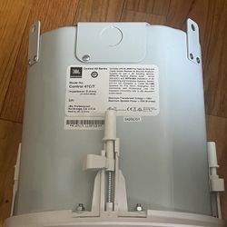 JBL Control 47C/T