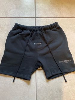 Essentials Shorts Size M