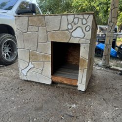 Dog House